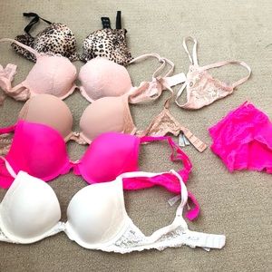 Victoria’s Secret bundle